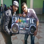 Cheb ayoub sur yala.fm